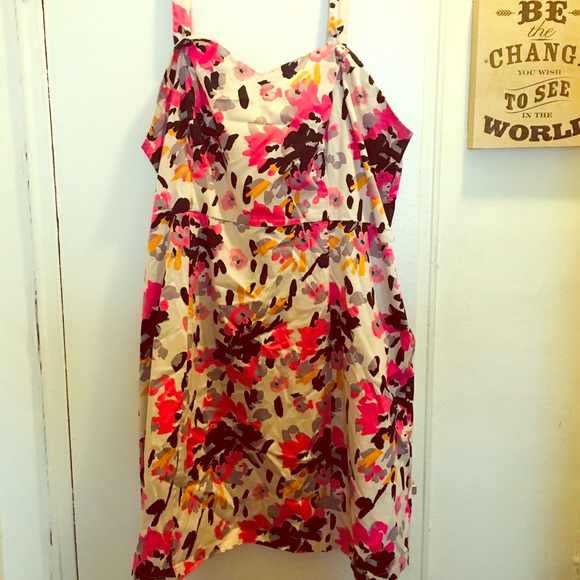 Lane Bryant Dresses & Skirts - Beautiful Dress